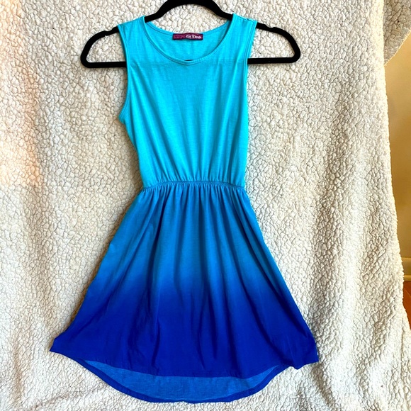 Epic Threads Other - Cute Sleeveless summer Dress Size 10